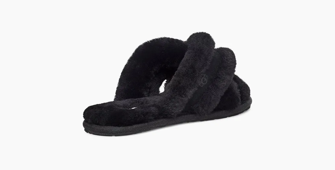 UGG  Women's SCUFFITA Slippers