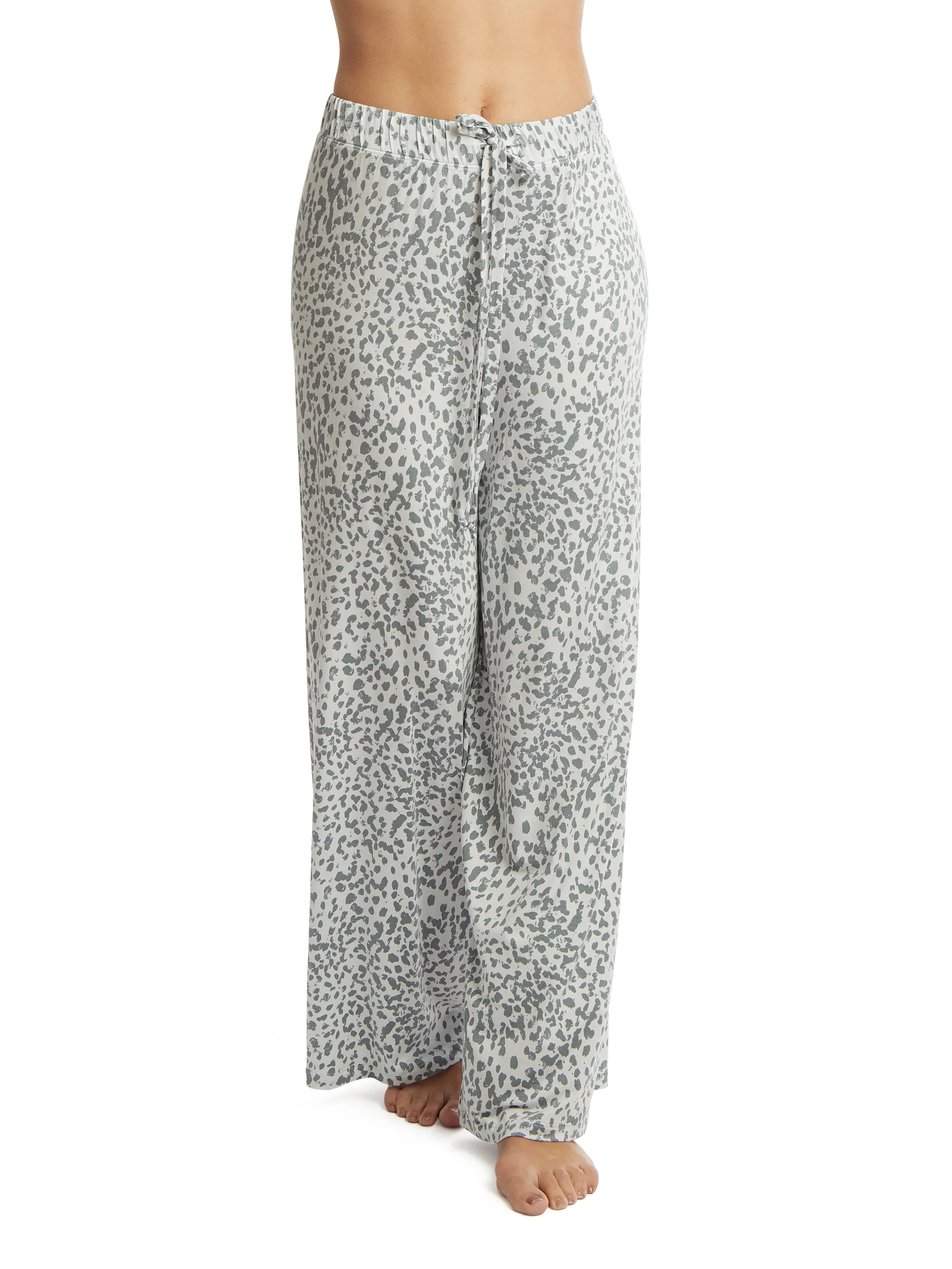Unwind Pant Snow Leopard Sale