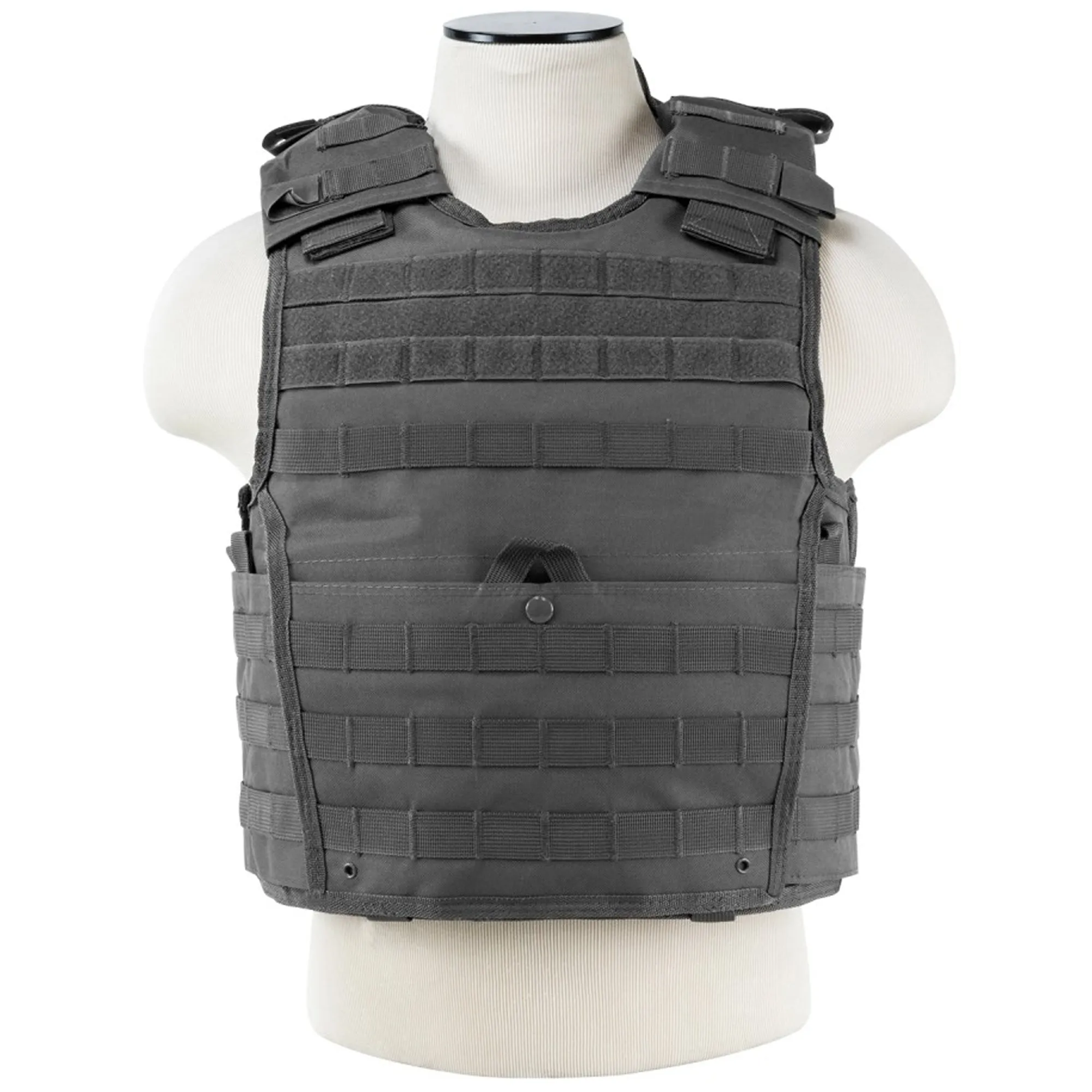 Vism by NcSTAR Expert Plate Carrier