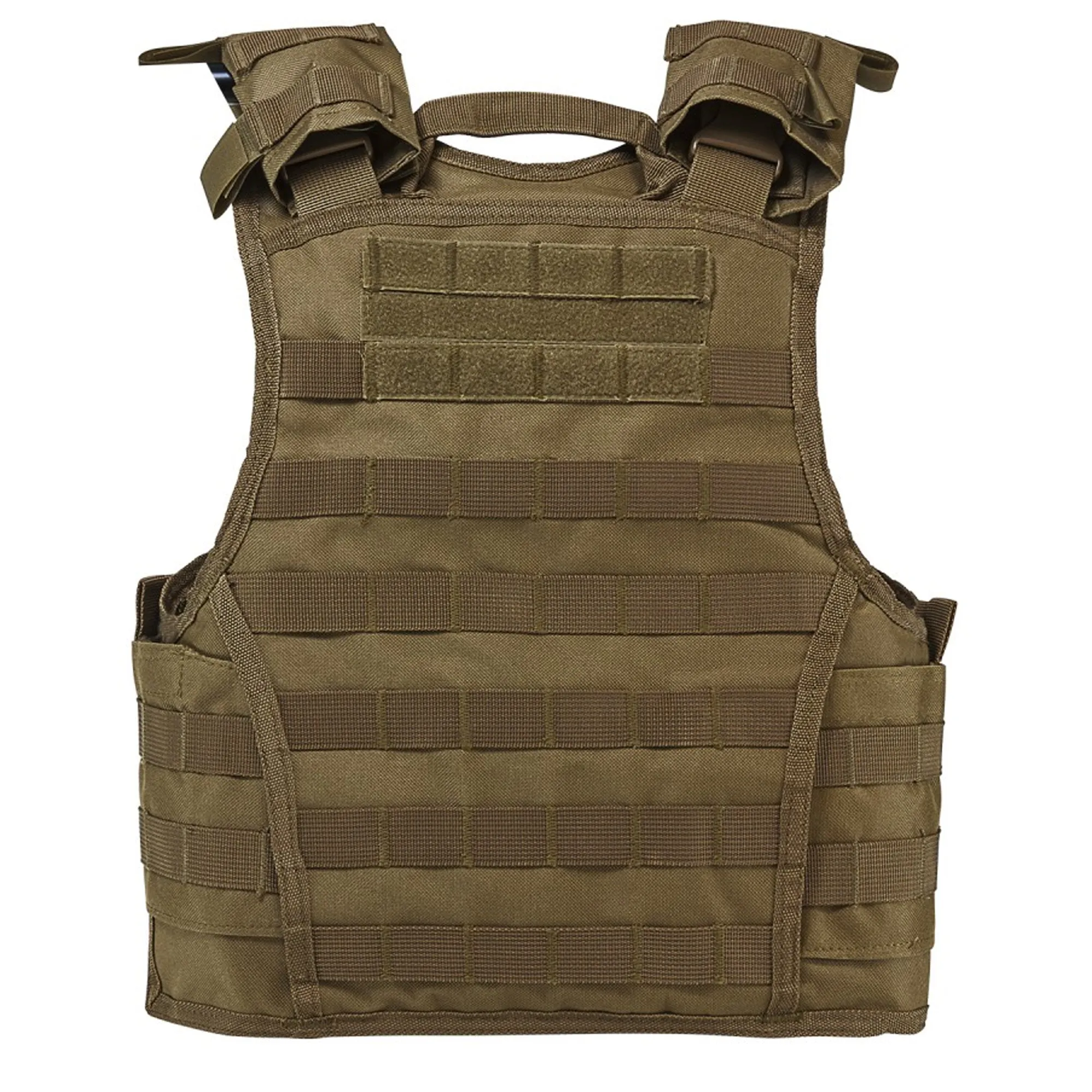 Vism by NcSTAR Expert Plate Carrier