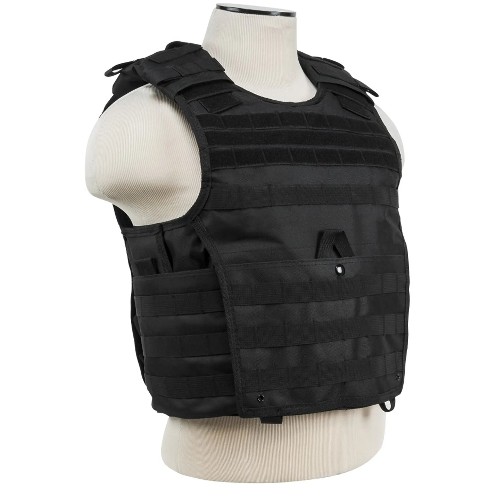 Vism by NcSTAR Expert Plate Carrier