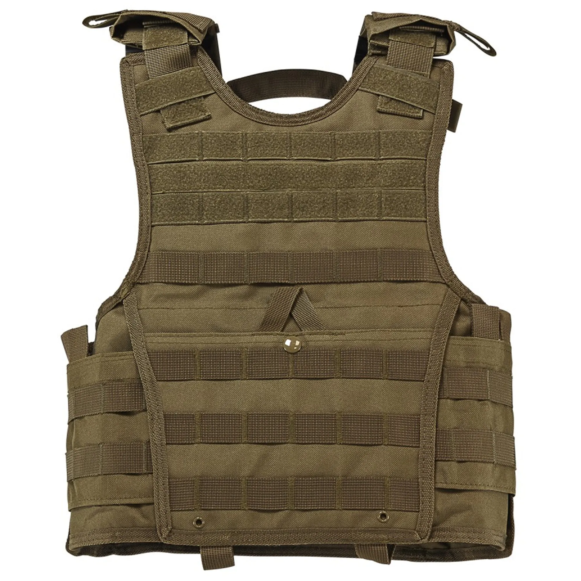 Vism by NcSTAR Expert Plate Carrier