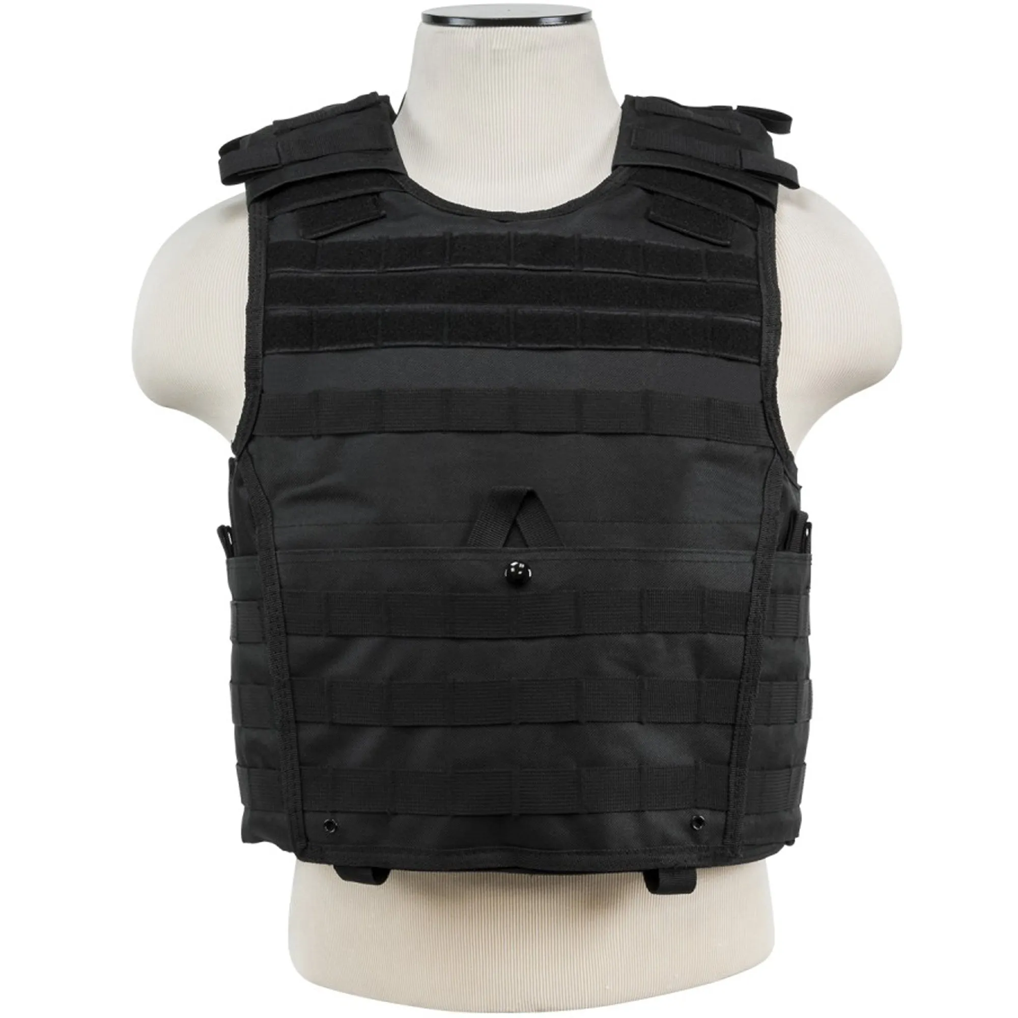 Vism by NcSTAR Expert Plate Carrier