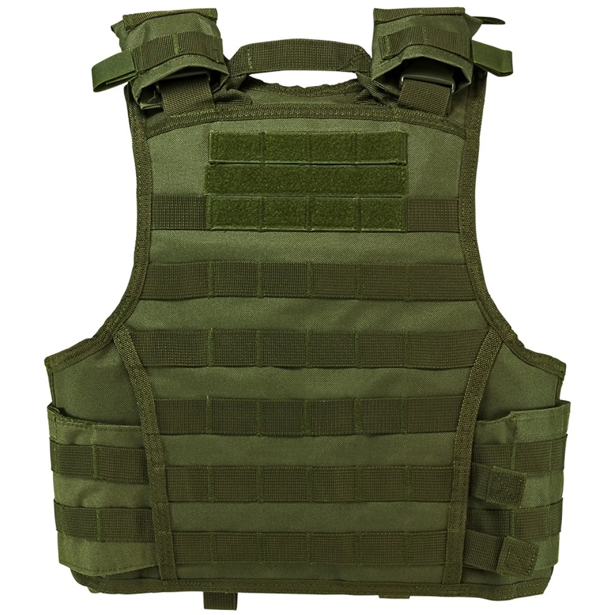 Vism by NcSTAR Expert Plate Carrier