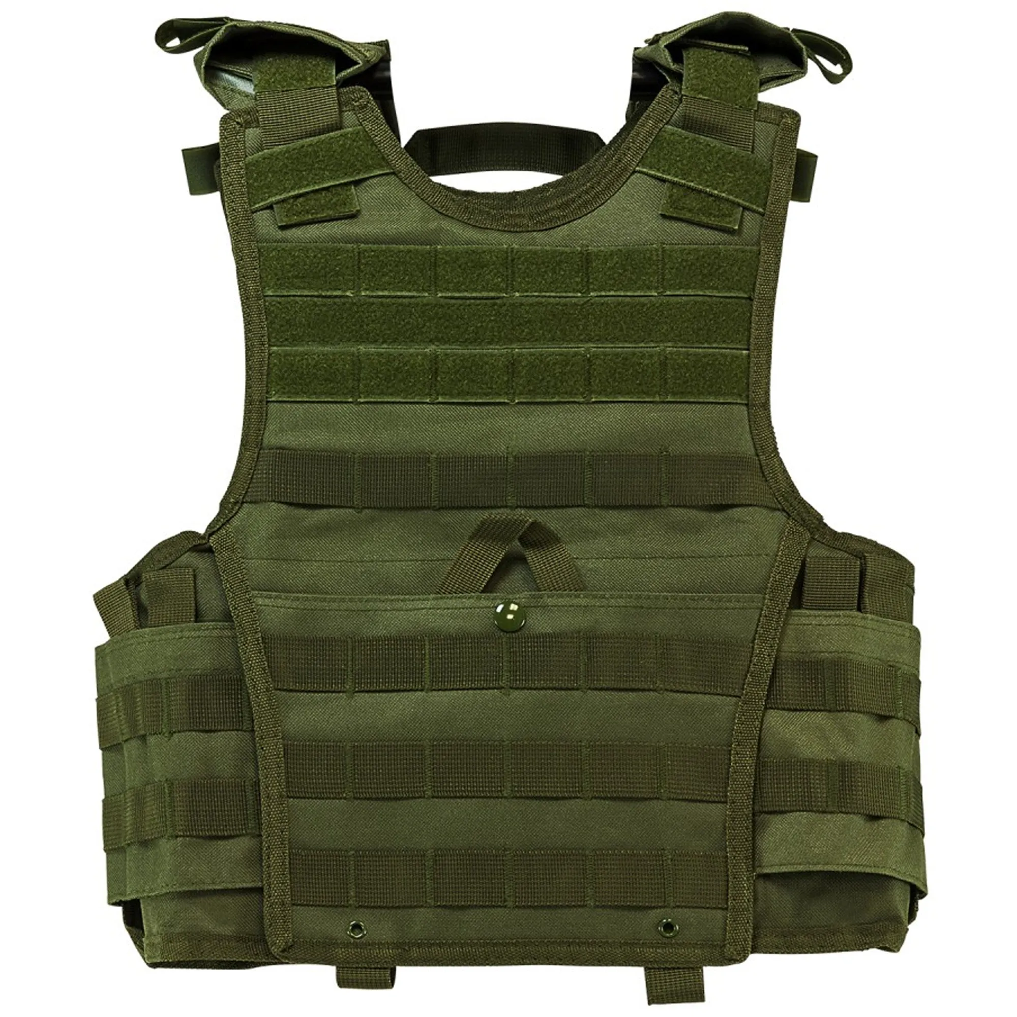 Vism by NcSTAR Expert Plate Carrier