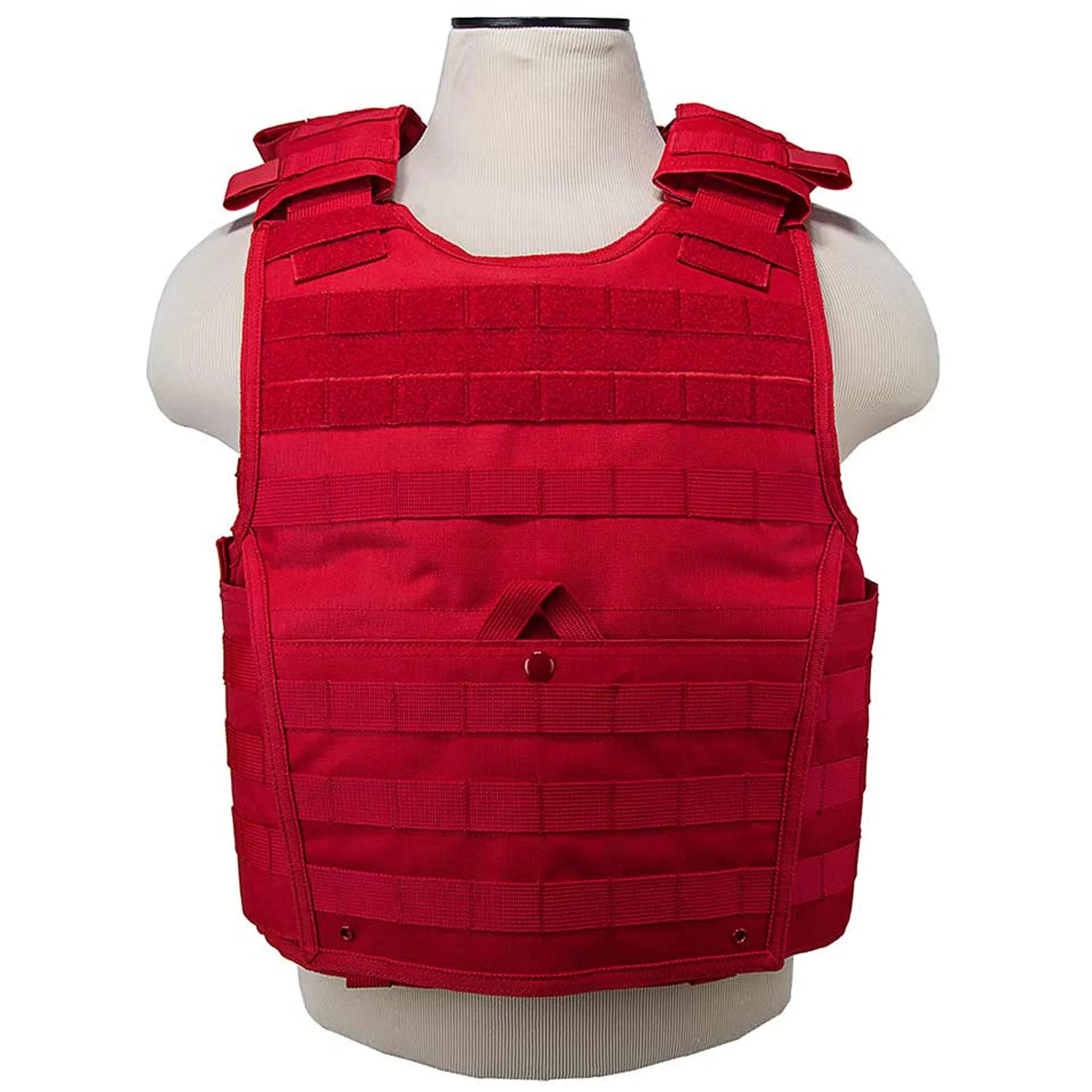 Vism by NcSTAR Expert Plate Carrier