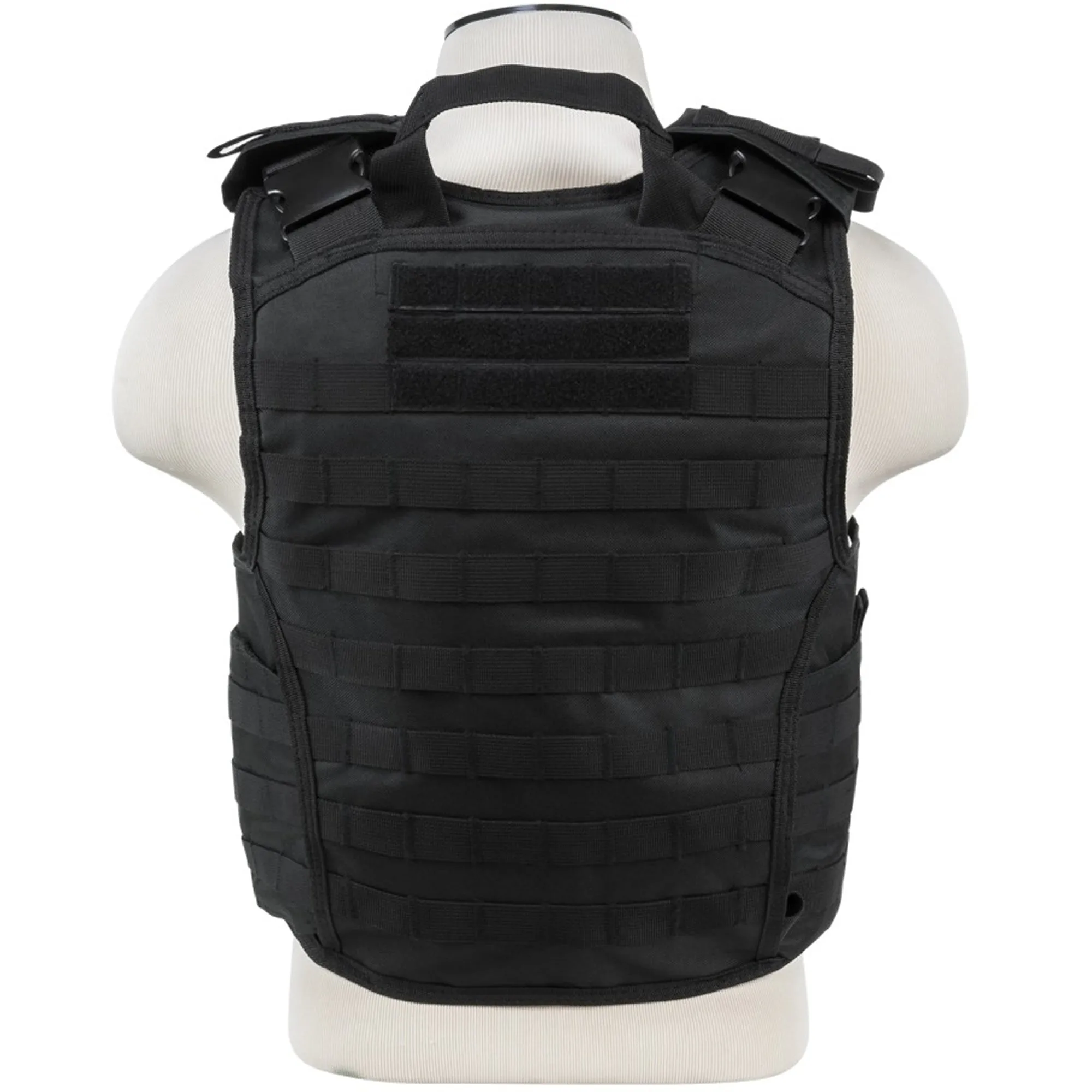 Vism by NcSTAR Expert Plate Carrier