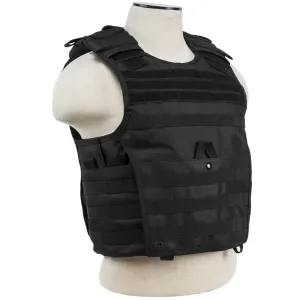 Vism by NcSTAR Expert Plate Carrier