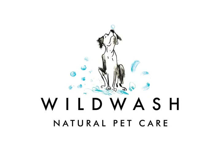 WildWash Pro Hydrating Shampoo For Dry And Flaky Coats