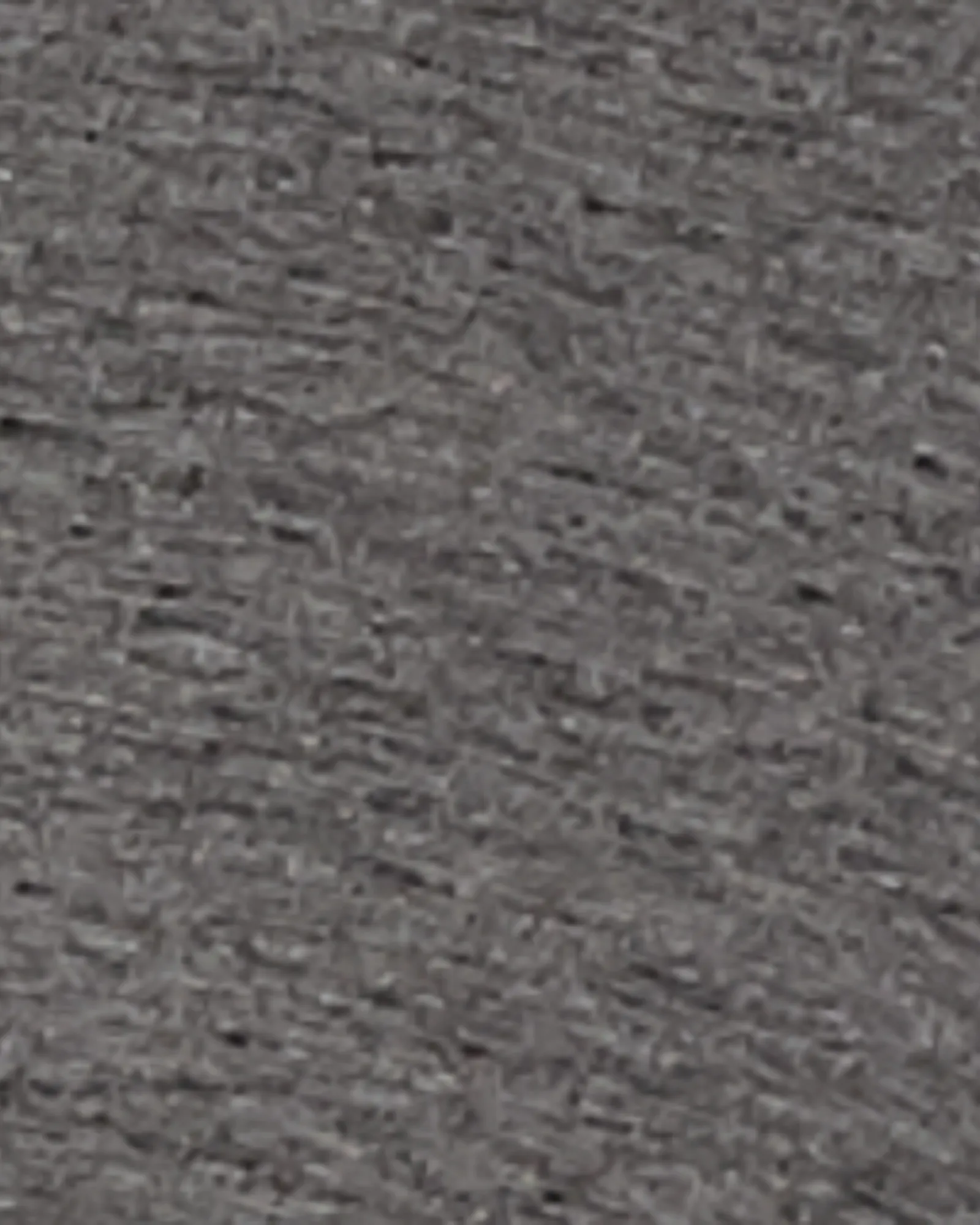 Winterberry Zip Top | Charcoal Grey